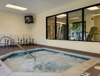 And West By Ihg Hotel Charleston